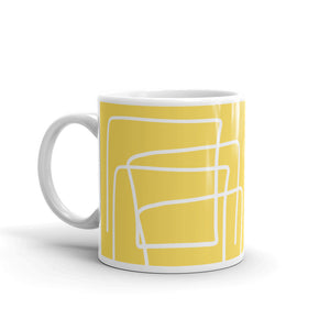 MODERN Mug