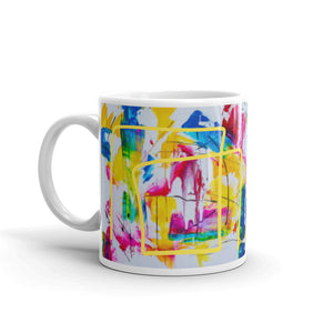 MODERN COLOR Mug