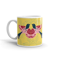 Load image into Gallery viewer, TWO BIRDS Mug
