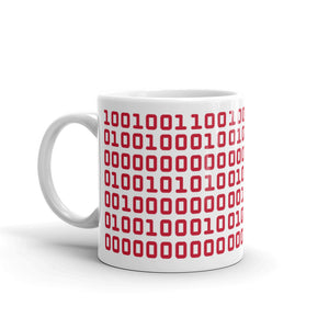 CODE Mug