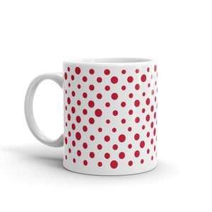 PIXELS Mug