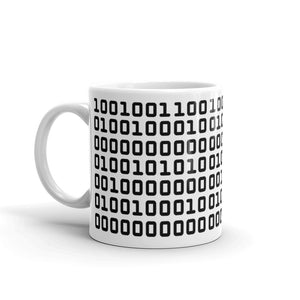 CODE Mug