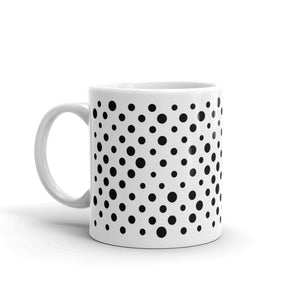 PIXELS Mug