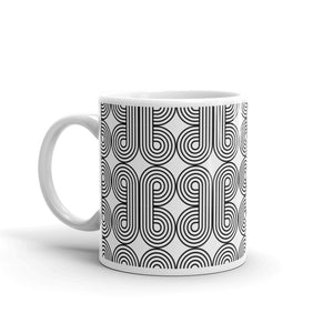 METRO ART Mug