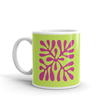 Load image into Gallery viewer, MATISSE ART Mug
