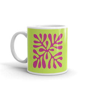 MATISSE ART Mug