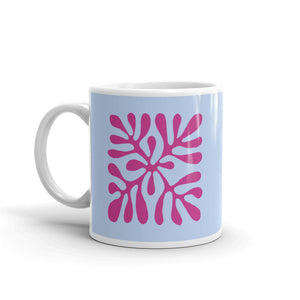 MATISSE ART Mug