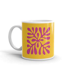 MATISSE ART Mug