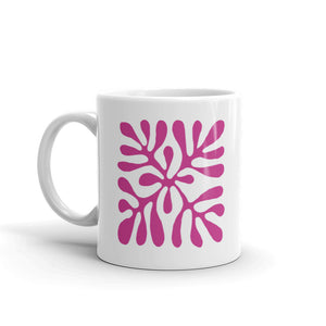 MATISSE ART Mug