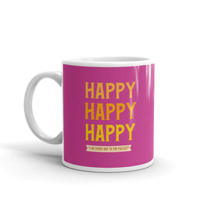 HAPPY Mug