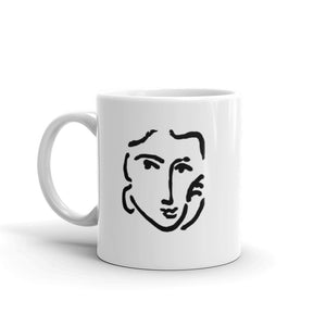 MATISSE Mug