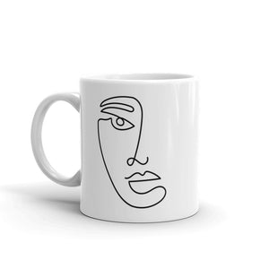 ART Mug