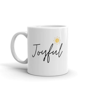 JOYFUL Mug