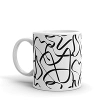 Load image into Gallery viewer, MODERN ART Mug
