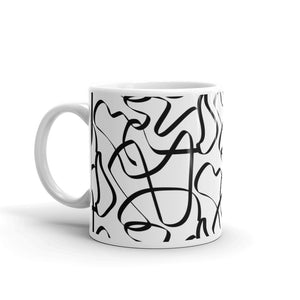 MODERN ART Mug