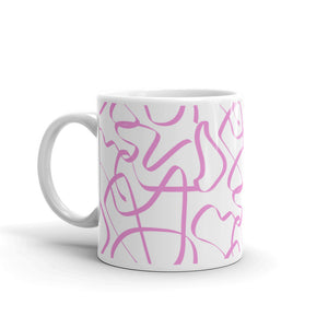 MODERN ART Mug