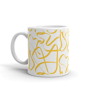 MODERN ART Mug