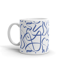 Load image into Gallery viewer, MODERN ART Mug
