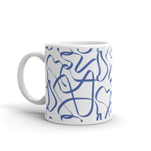 MODERN ART Mug