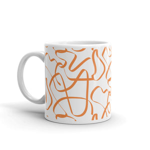 MODERN ART Mug