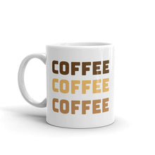 Load image into Gallery viewer, COFFEE Mug
