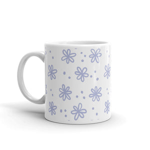 FLORAL Mug