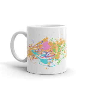 COLOR Mug