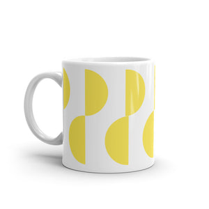 SUNNY SIDE Mug