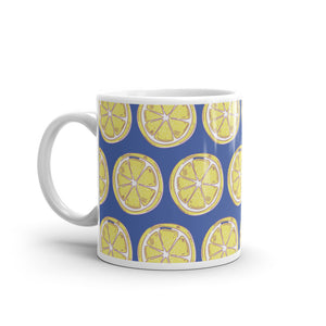 LEMON Mug