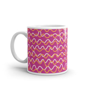 CALISTA Mug