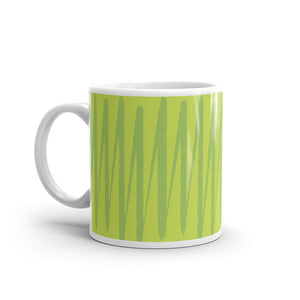 COLOR ART Mug