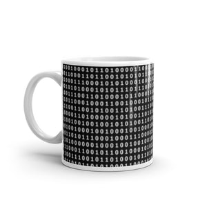 CODE Mug