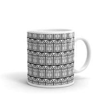 Load image into Gallery viewer, MODERN ARCHITECTURE Mug
