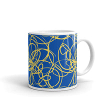 Load image into Gallery viewer, MODERN ART Mug
