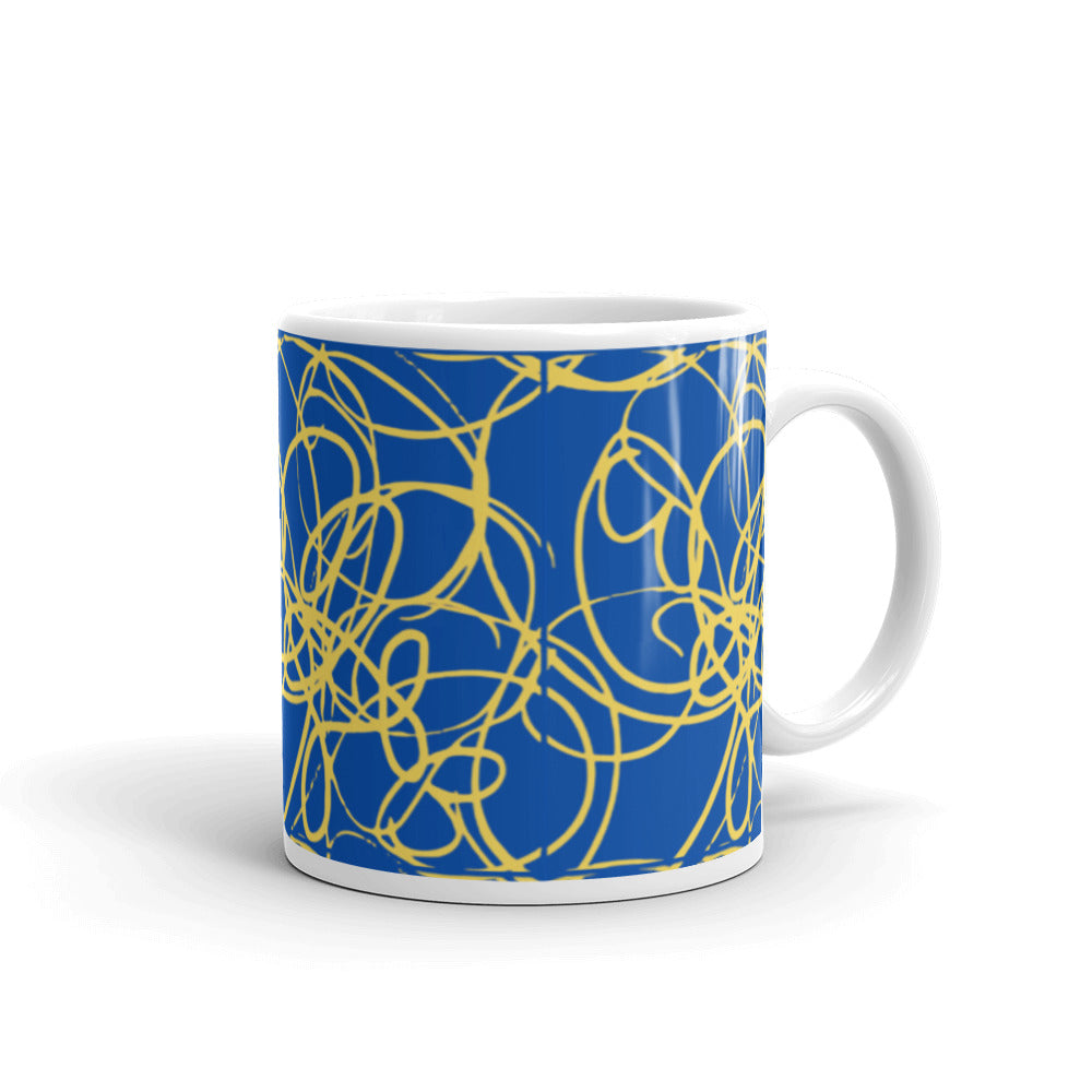 MODERN ART Mug