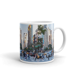 CITY Mug