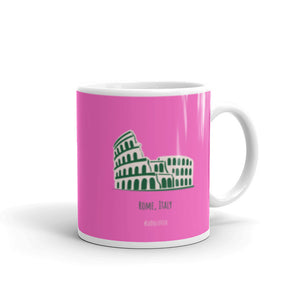 ROMAN COLISEUM Mug