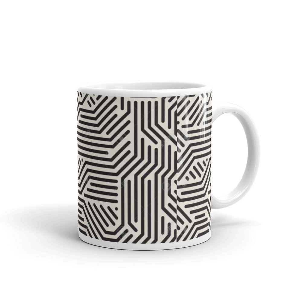 AMAZED Mug