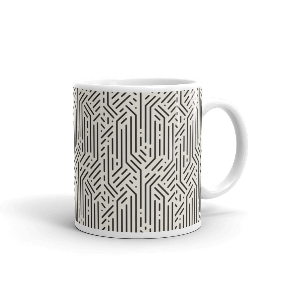 TRIBAL Mug