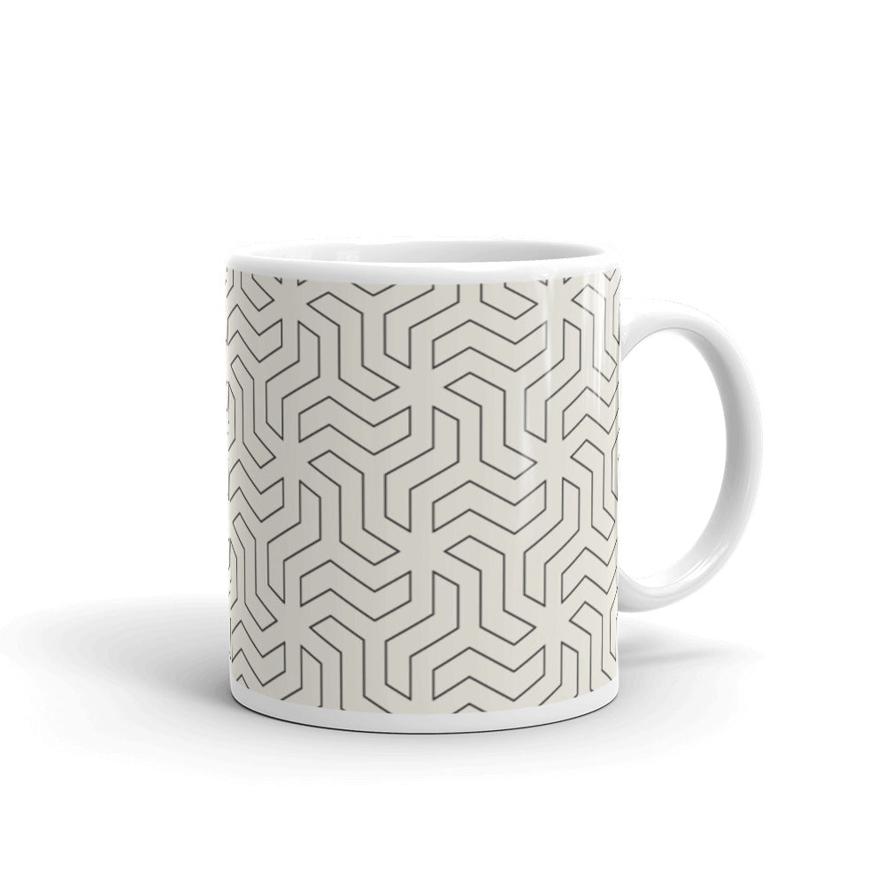 BOOMERANG Mug