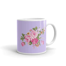 Load image into Gallery viewer, COTTAGE FLORALS Mug
