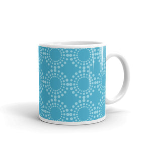 CIRCLES Mug