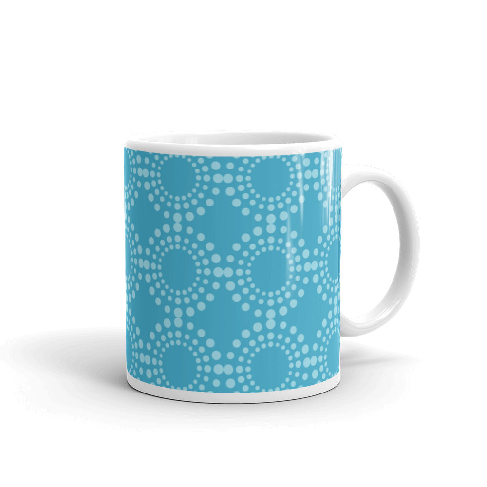 CIRCLES Mug