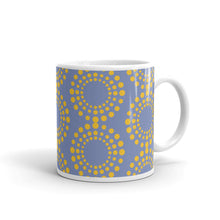 Load image into Gallery viewer, CIRCLES Mug
