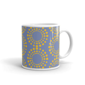 CIRCLES Mug