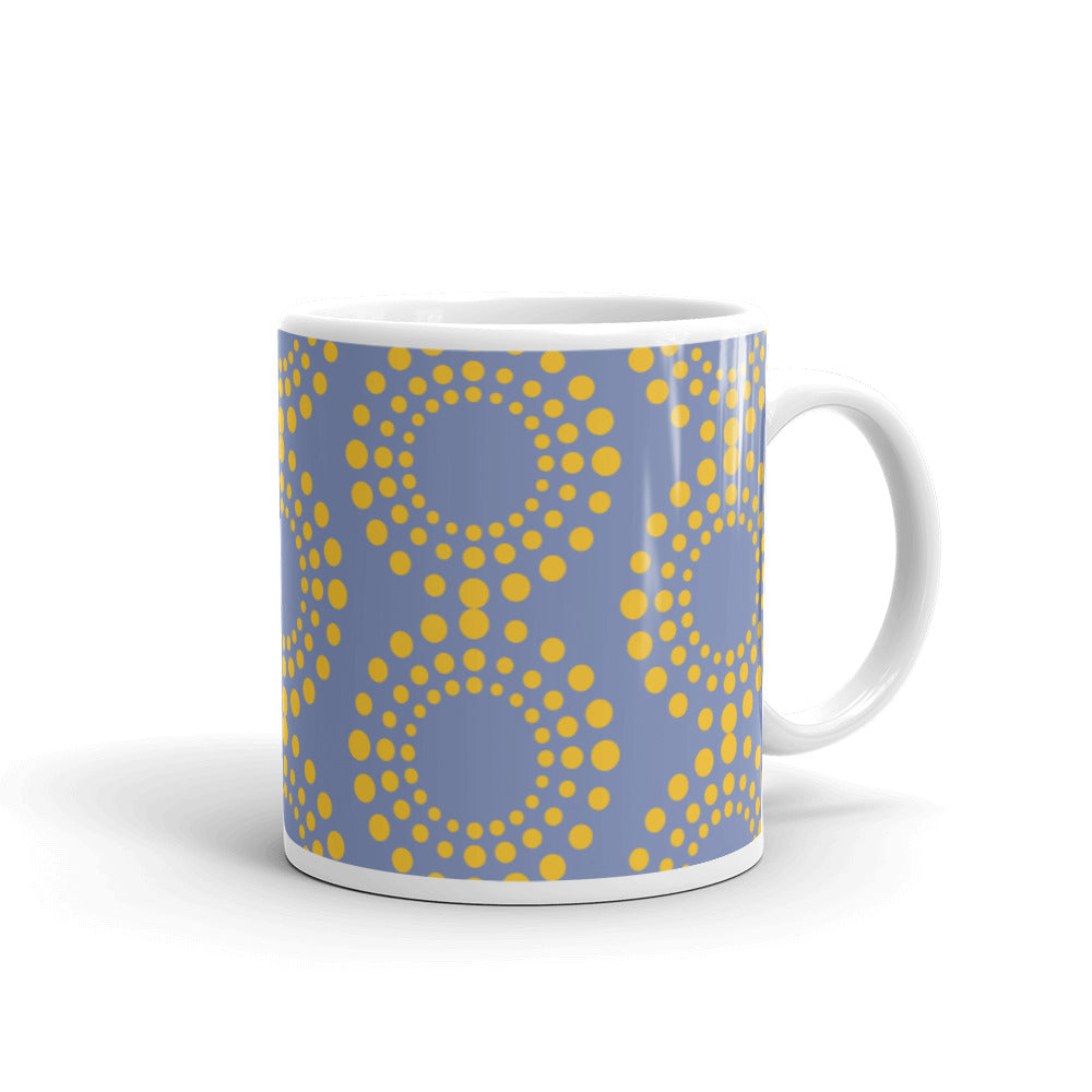 CIRCLES Mug