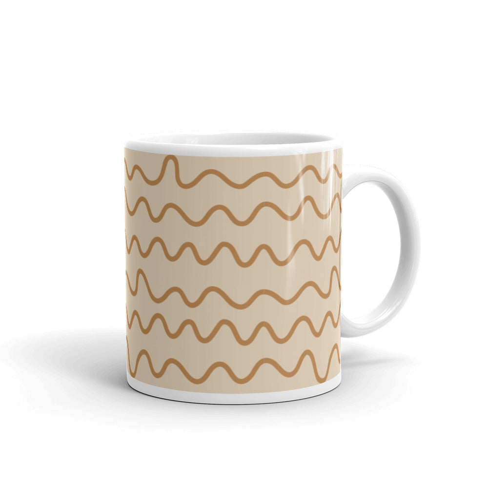 WAVE Mug