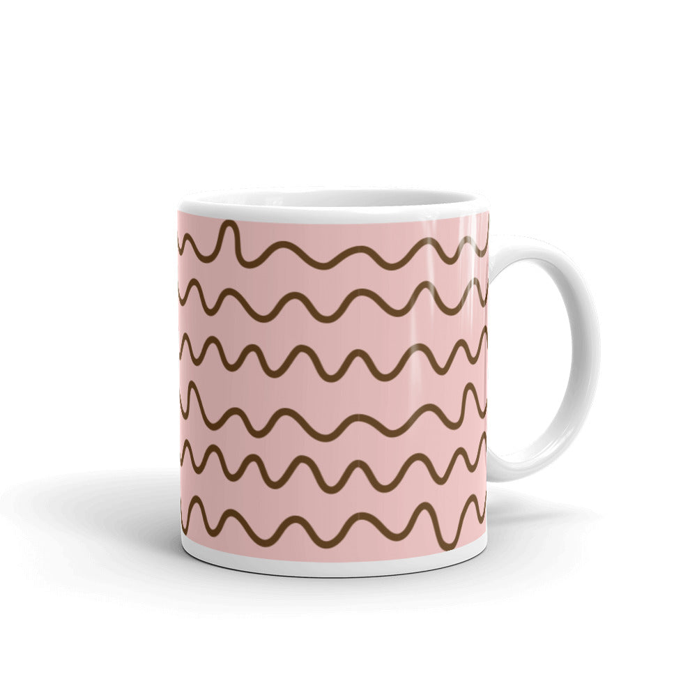 WAVE Mug