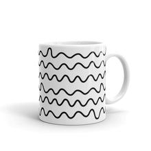 Load image into Gallery viewer, WAVE Mug
