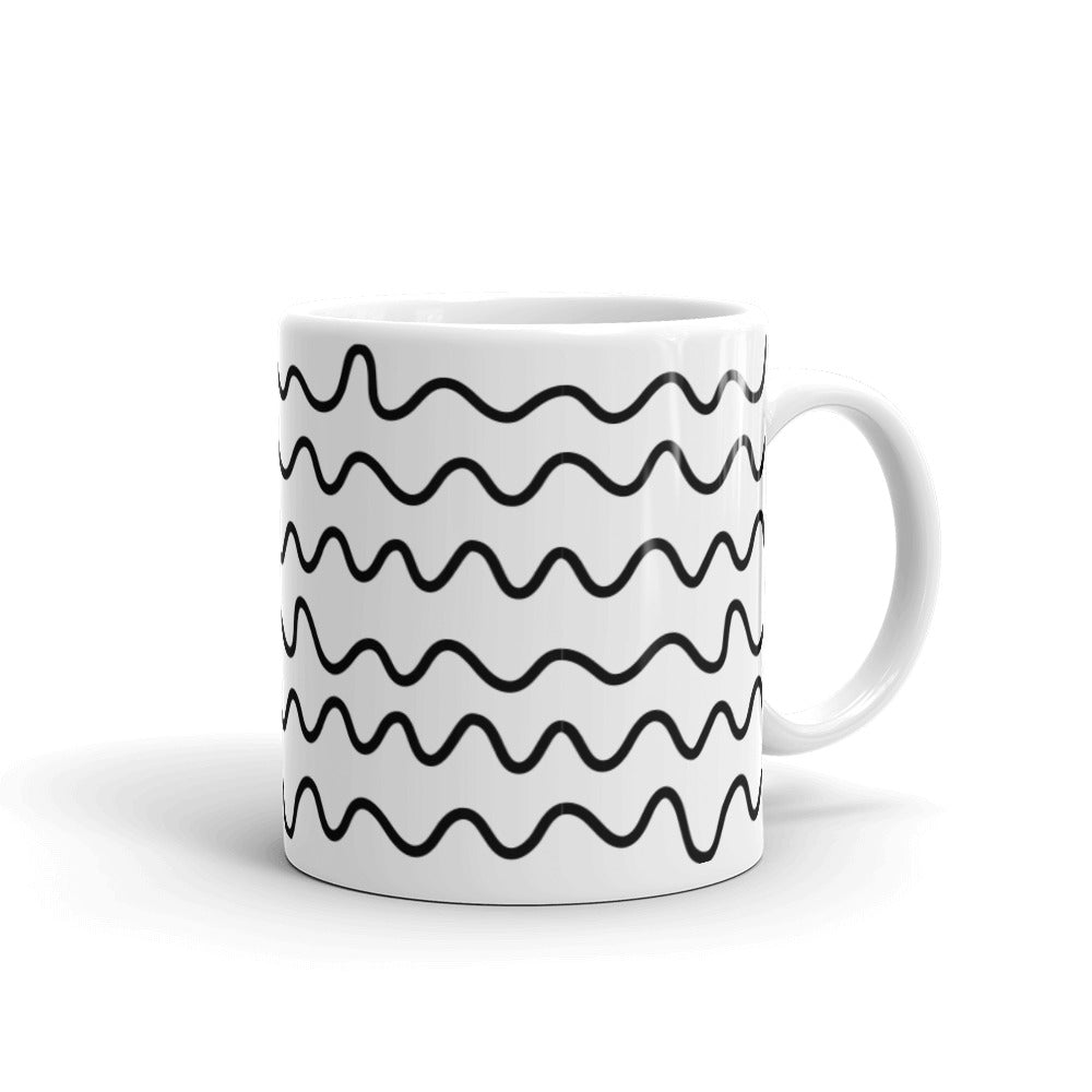 WAVE Mug